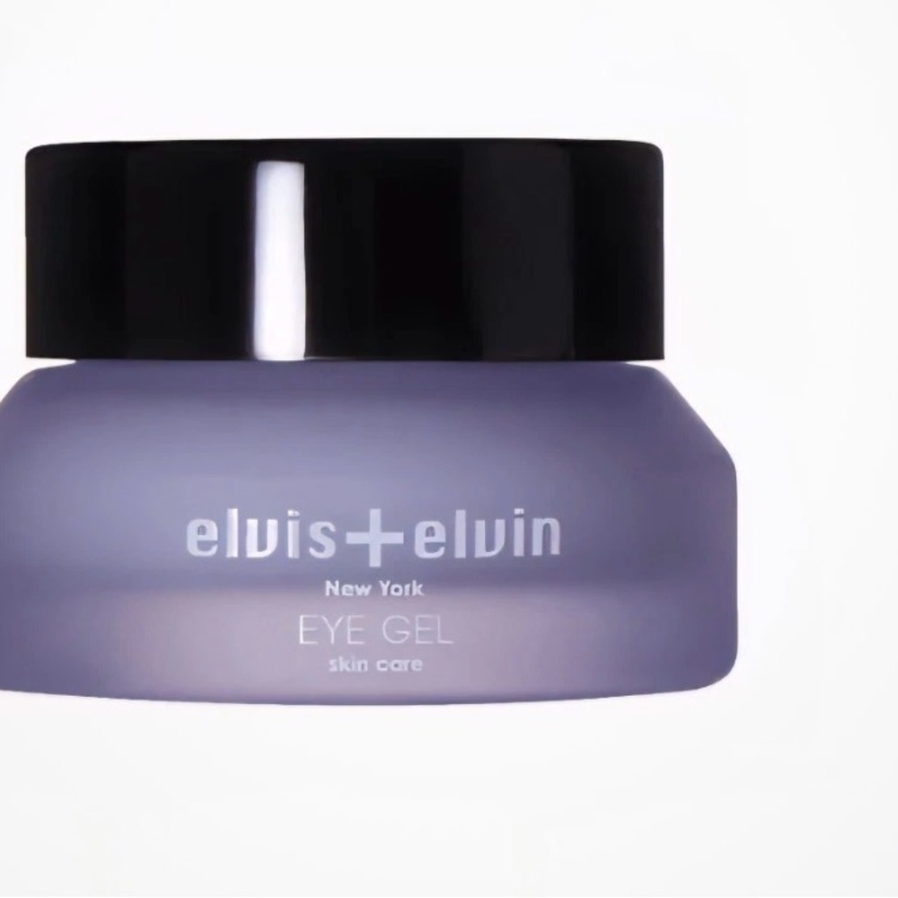 Purple Eye Gel